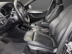 BMW X1 xDrive 25e M Sport