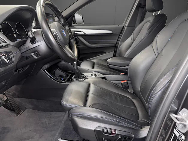 BMW X1 xDrive 25e M Sport