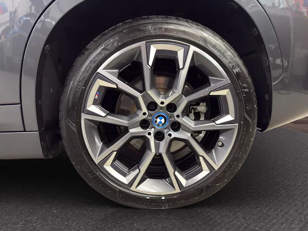 BMW X1 xDrive 25e M Sport