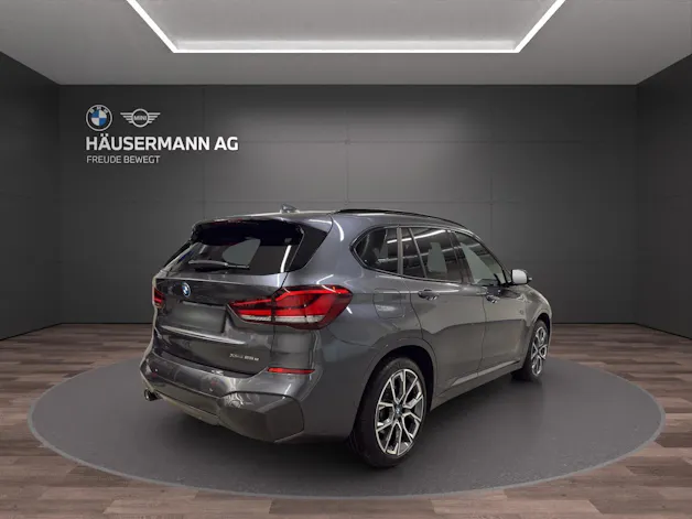 BMW X1 xDrive 25e M Sport