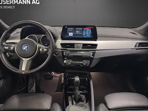 BMW X1 xDrive 25e M Sport