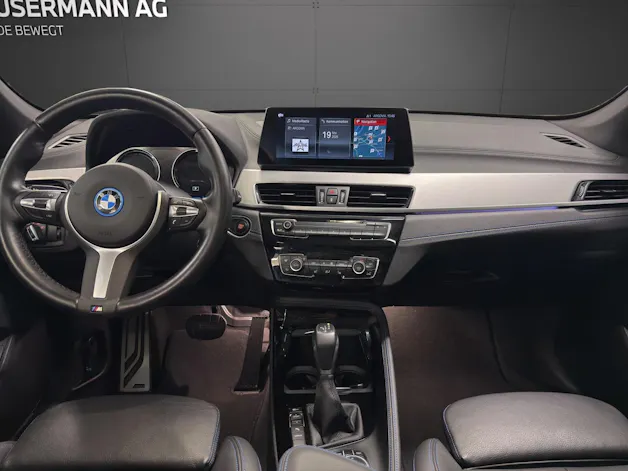 BMW X1 xDrive 25e M Sport