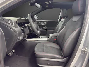 Mercedes-Benz GLA AMG 35 4Matic 8G-DCT