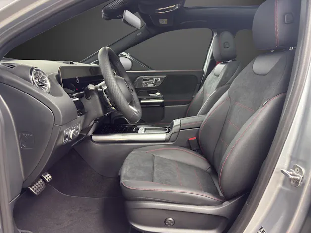 Mercedes-Benz GLA AMG 35 4Matic 8G-DCT