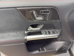 Mercedes-Benz GLA AMG 35 4Matic 8G-DCT