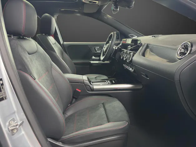 Mercedes-Benz GLA AMG 35 4Matic 8G-DCT