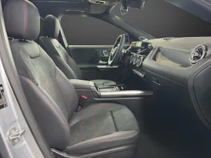 Mercedes-Benz GLA AMG 35 4Matic 8G-DCT