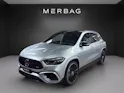 Mercedes-Benz GLA AMG 35 4Matic 8G-DCT