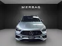 Mercedes-Benz GLA AMG 35 4Matic 8G-DCT