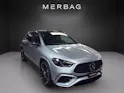 Mercedes-Benz GLA AMG 35 4Matic 8G-DCT