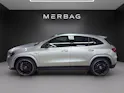 Mercedes-Benz GLA AMG 35 4Matic 8G-DCT