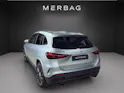 Mercedes-Benz GLA AMG 35 4Matic 8G-DCT