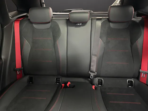Mercedes-Benz GLA AMG 35 4Matic 8G-DCT
