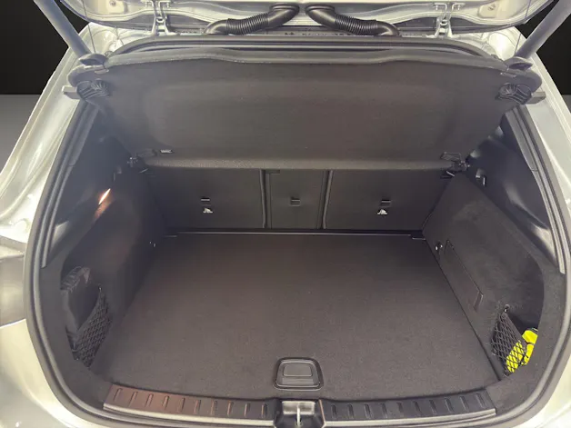 Mercedes-Benz GLA AMG 35 4Matic 8G-DCT