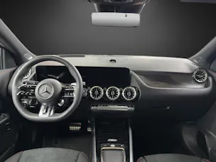 Mercedes-Benz GLA AMG 35 4Matic 8G-DCT