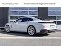 Porsche Panamera 4S E-Hybrid