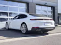 Porsche Panamera 4S E-Hybrid