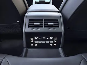 Porsche Panamera 4S E-Hybrid