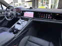 Porsche Panamera 4S E-Hybrid