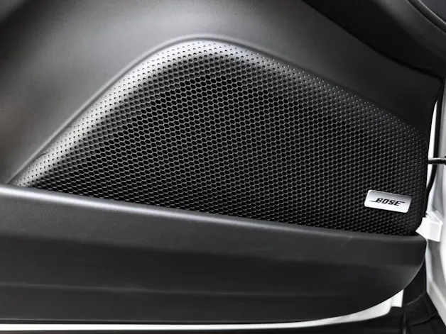 Porsche Panamera 4S E-Hybrid