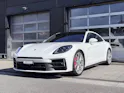 Porsche Panamera 4S E-Hybrid