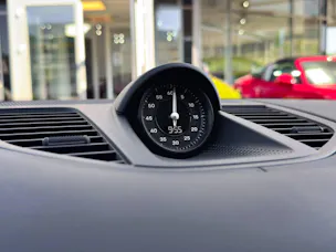Porsche Panamera 4S E-Hybrid