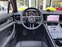 Porsche Panamera 4S E-Hybrid
