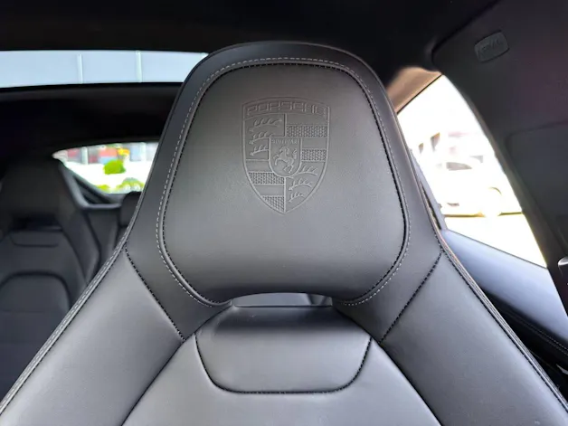Porsche Panamera 4S E-Hybrid