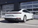 Porsche Panamera 4S E-Hybrid