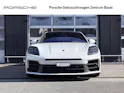Porsche Panamera 4S E-Hybrid