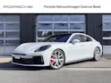Porsche Panamera 4S E-Hybrid