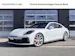 Porsche Panamera 4S E-Hybrid