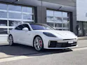 Porsche Panamera 4S E-Hybrid