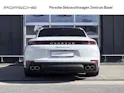 Porsche Panamera 4S E-Hybrid