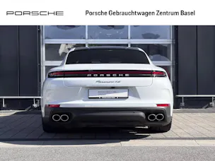 Porsche Panamera 4S E-Hybrid