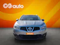 Nissan Qashqai 2.0 4WD acenta XTronic CVT