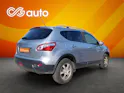 Nissan Qashqai 2.0 4WD acenta XTronic CVT