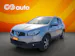 Nissan Qashqai 2.0 4WD acenta XTronic CVT