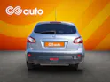 Nissan Qashqai 2.0 4WD acenta XTronic CVT