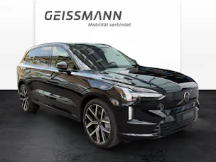 Volvo EX90 Twin Performance Ultra AWD
