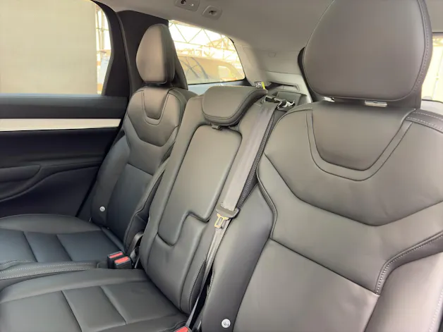 Volvo EX90 Twin Performance Ultra AWD