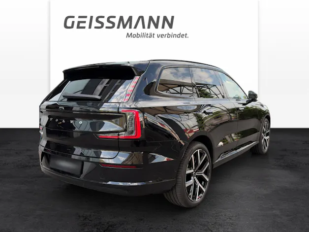 Volvo EX90 Twin Performance Ultra AWD