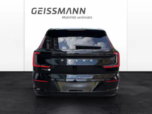 Volvo EX90 Twin Performance Ultra AWD