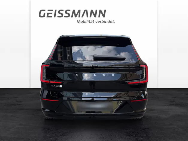 Volvo EX90 Twin Performance Ultra AWD