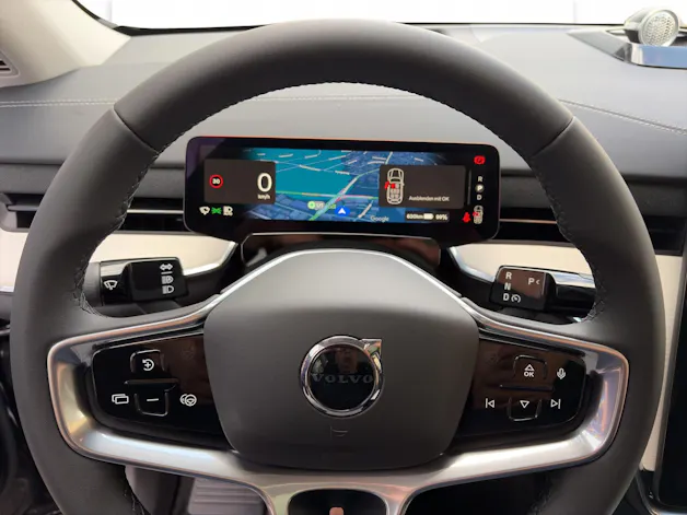 Volvo EX90 Twin Performance Ultra AWD