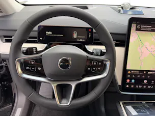 Volvo EX90 Twin Performance Ultra AWD