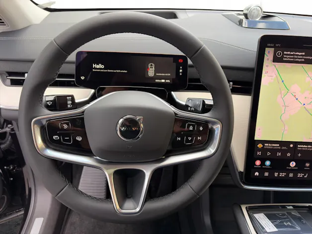 Volvo EX90 Twin Performance Ultra AWD