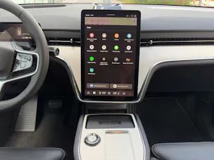 Volvo EX90 Twin Performance Ultra AWD