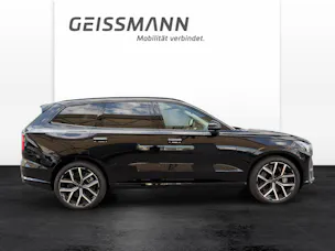 Volvo EX90 Twin Performance Ultra AWD