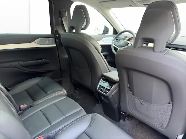 Volvo EX90 Twin Performance Ultra AWD